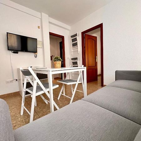 Apartamento Sanmiguel Centro Córdoba Exterior foto