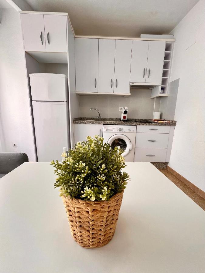 Apartamento Sanmiguel Centro Córdoba Exterior foto