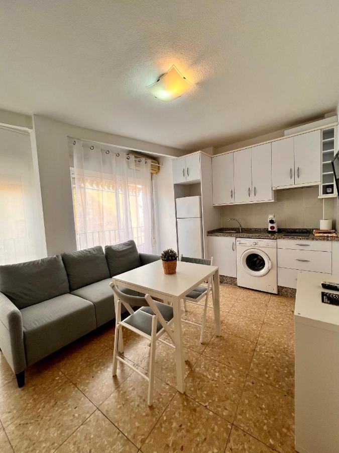 Apartamento Sanmiguel Centro Córdoba Exterior foto