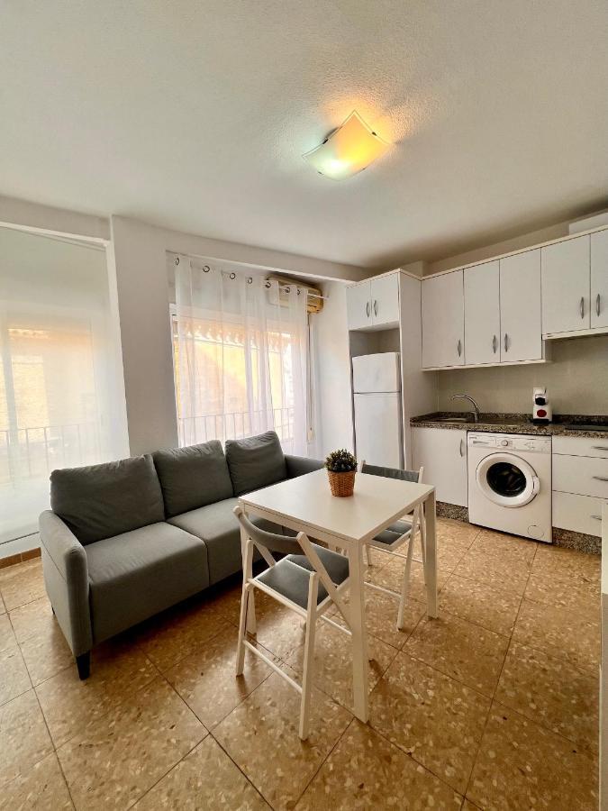 Apartamento Sanmiguel Centro Córdoba Exterior foto